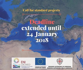 eni january deadline